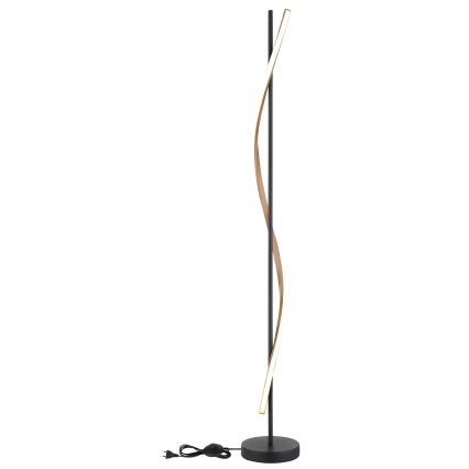 Globo - Lámpara de pie LED/30W/230V 3000K