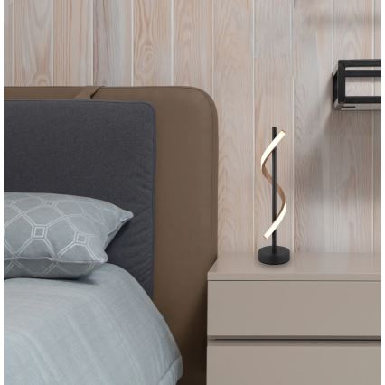 Globo - LED lámpara de mesa LED/12,5W/230V 3000K