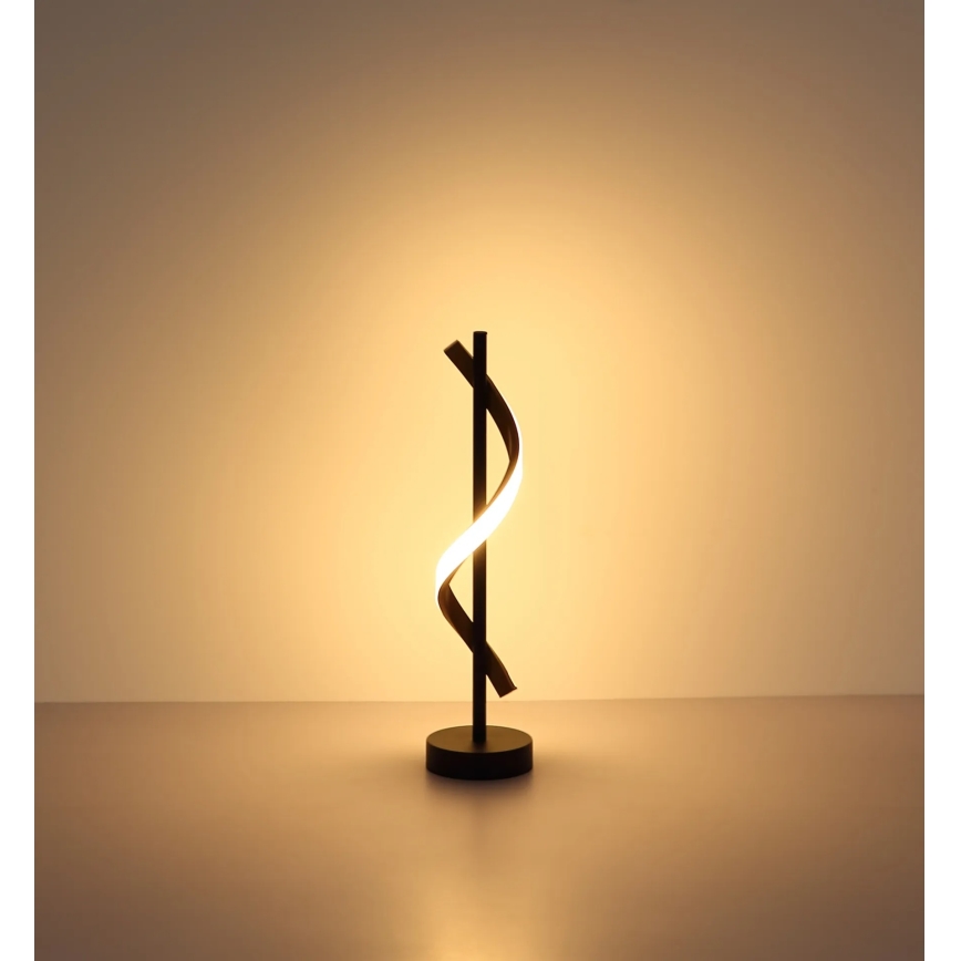 Globo - LED lámpara de mesa LED/12,5W/230V 3000K