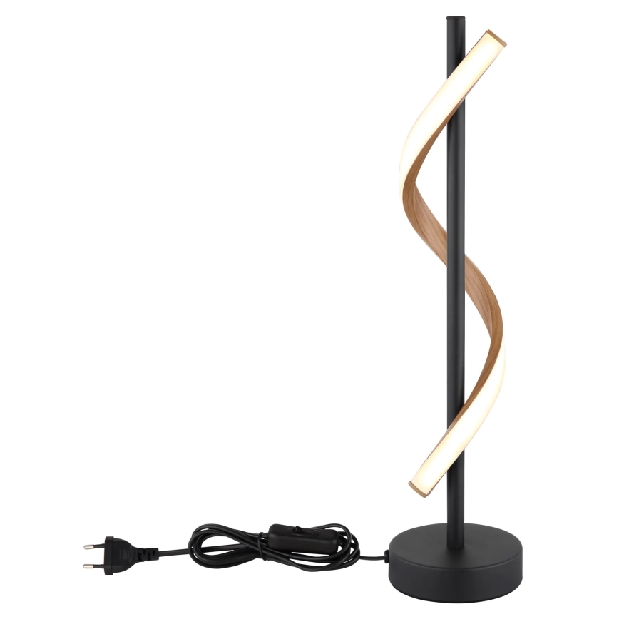 Globo - LED lámpara de mesa LED/12,5W/230V 3000K