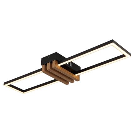 Globo - Lámpara de techo LED/20W/230V 3000K 60x16,8 cm