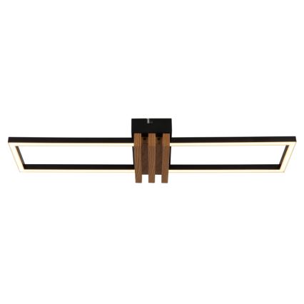 Globo - Lámpara de techo LED/20W/230V 3000K 60x16,8 cm