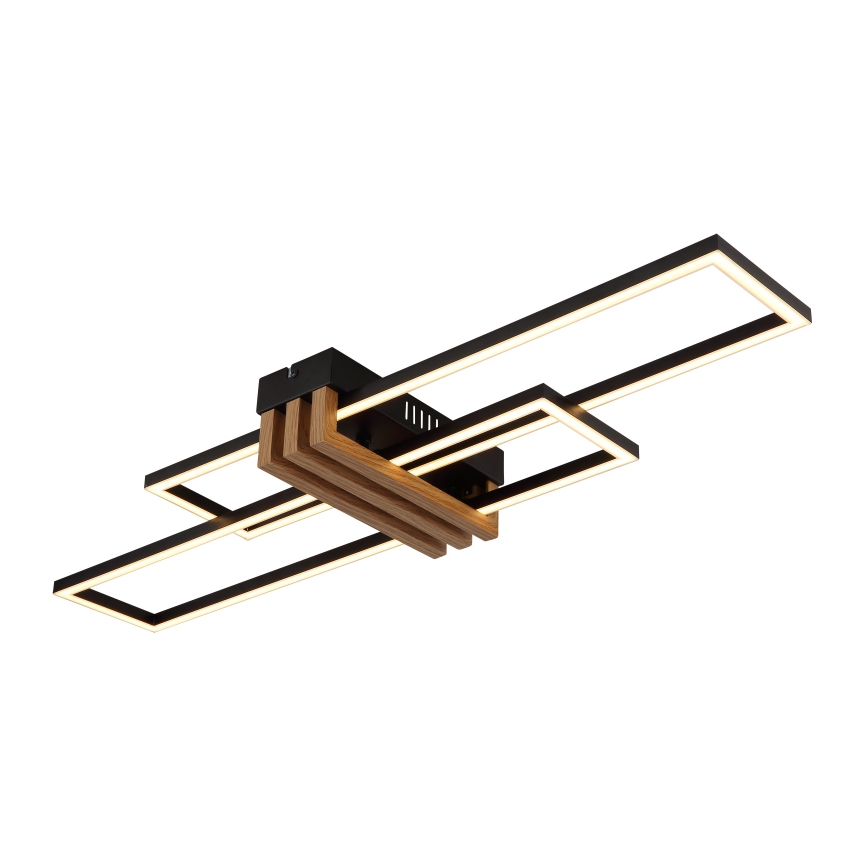 Globo - Plafón LED/30W/230V 3000K 80x23 cm