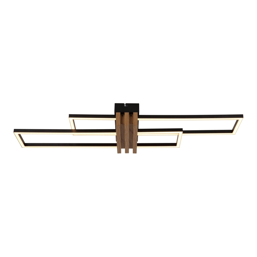 Globo - Plafón LED/30W/230V 3000K 80x23 cm
