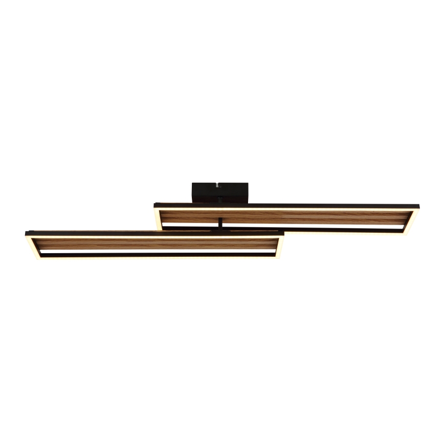 Globo - LED Lámpara de techo LED/30W/230V 3000K 90x21 cm