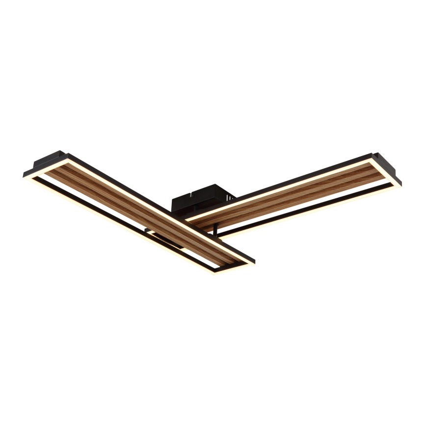 Globo - LED Lámpara de techo LED/30W/230V 3000K 90x21 cm