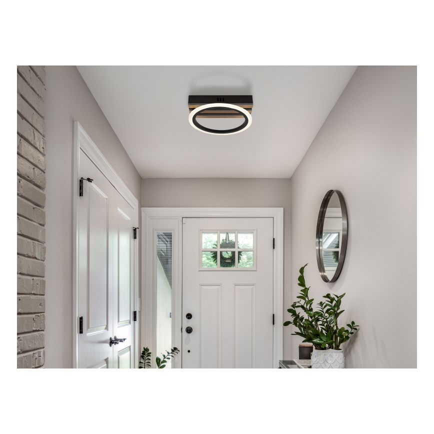 Globo - Luminaria de techo LED/10W/230V 3000/4200/6000K