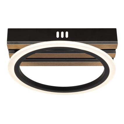 Globo - Luminaria de techo LED/10W/230V 3000/4200/6000K