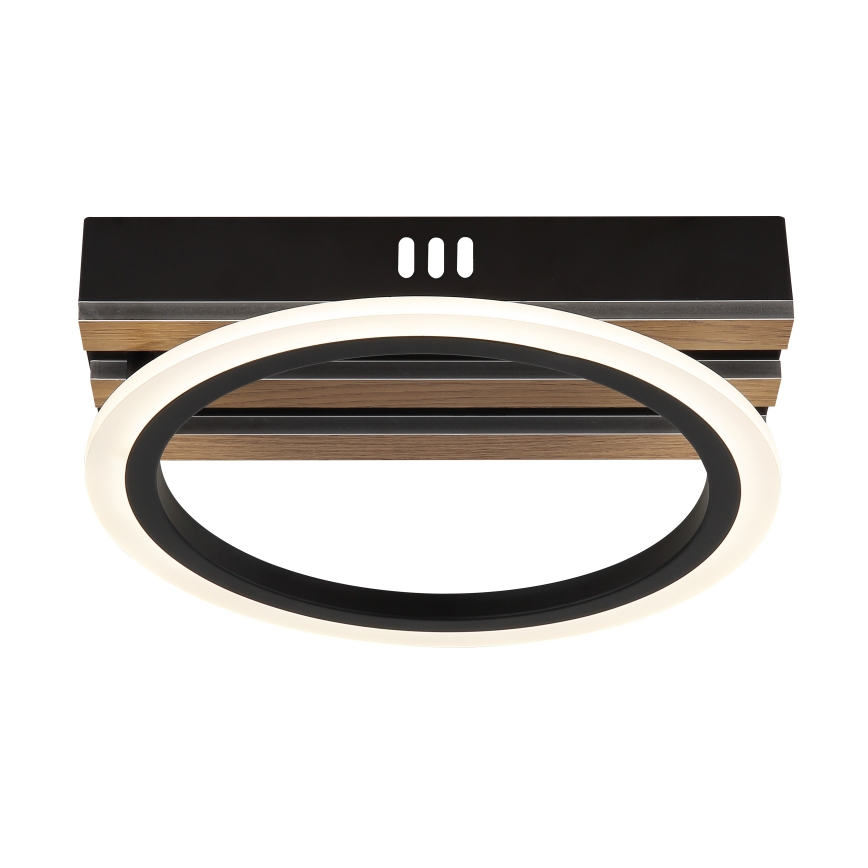 Globo - Luminaria de techo LED/10W/230V 3000/4200/6000K