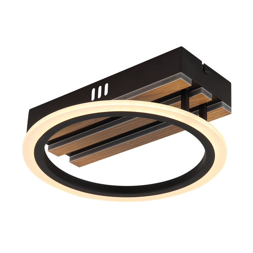 Globo - Luminaria de techo LED/10W/230V 3000/4200/6000K