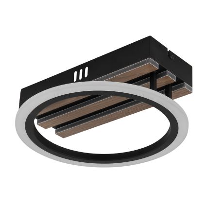 Globo - Luminaria de techo LED/10W/230V 3000/4200/6000K