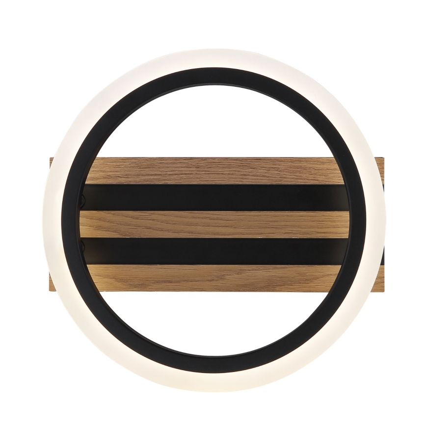 Globo - Luminaria de techo LED/10W/230V 3000/4200/6000K