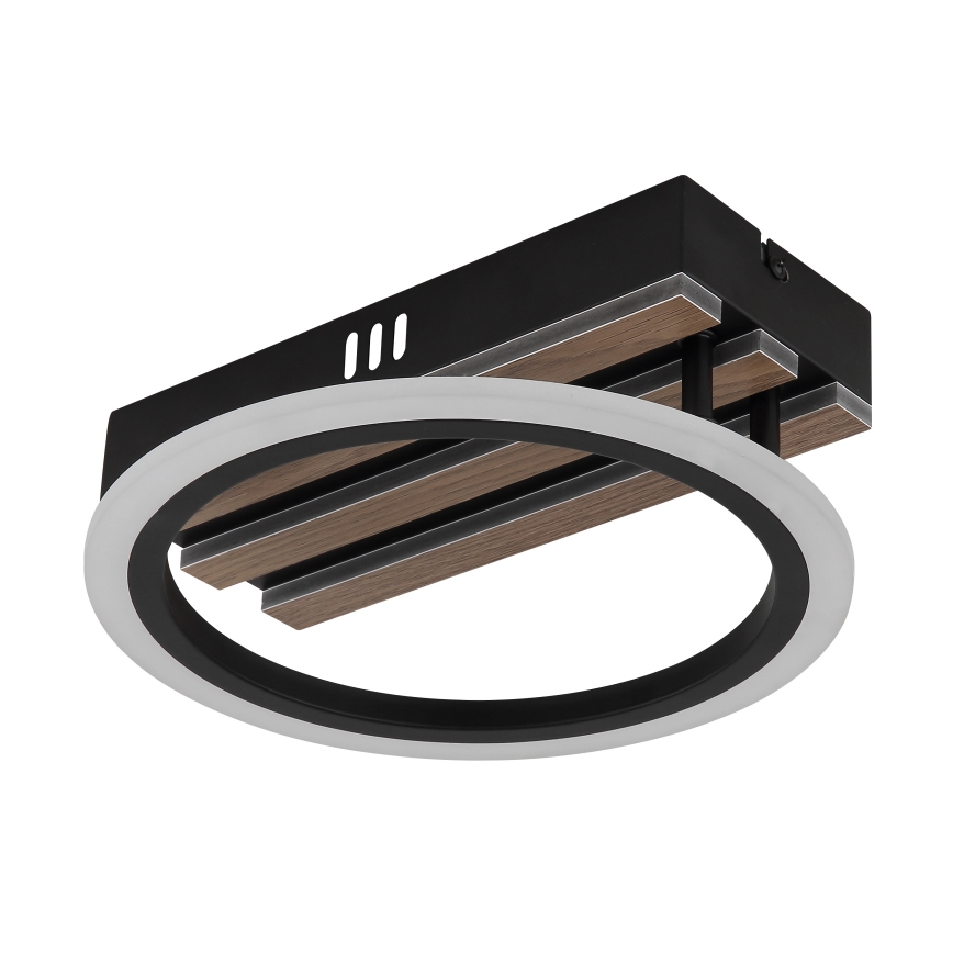 Globo - Lámpara de techo LED LED/10W/230V 3000/4200/600K 25x25 cm