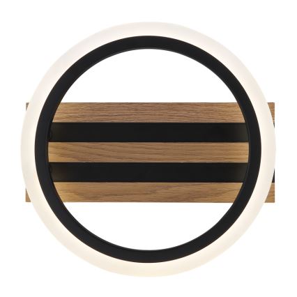 Globo - Lámpara de techo LED LED/10W/230V 3000/4200/600K 25x25 cm