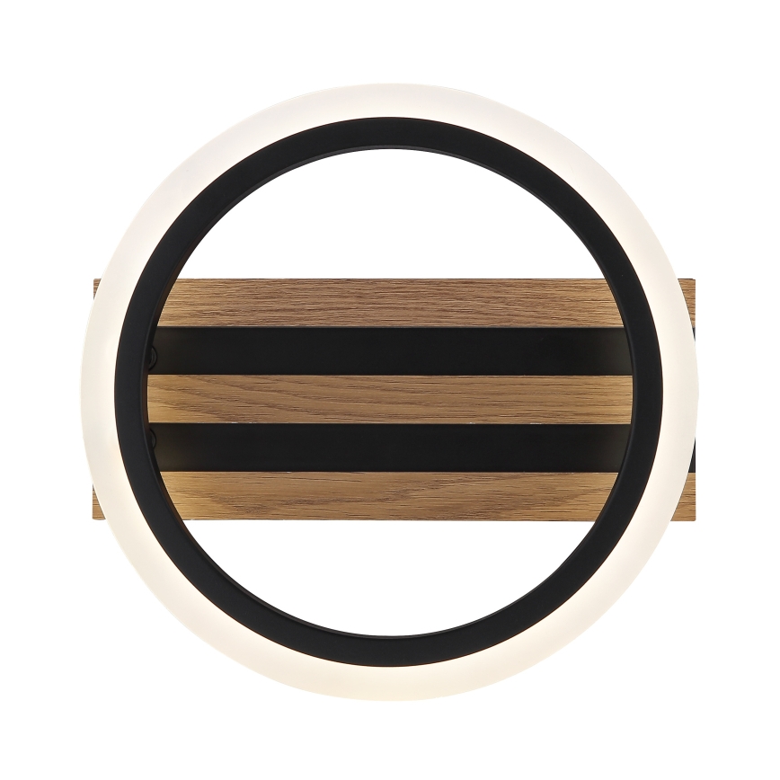 Globo - Lámpara de techo LED LED/10W/230V 3000/4200/600K 25x25 cm