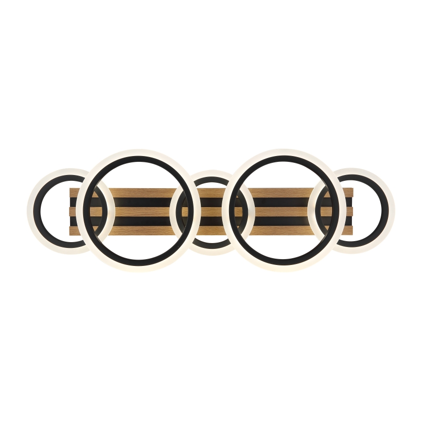 Globo - Lámpara LED de techo LED/34W/230V 3000/4200/6000K