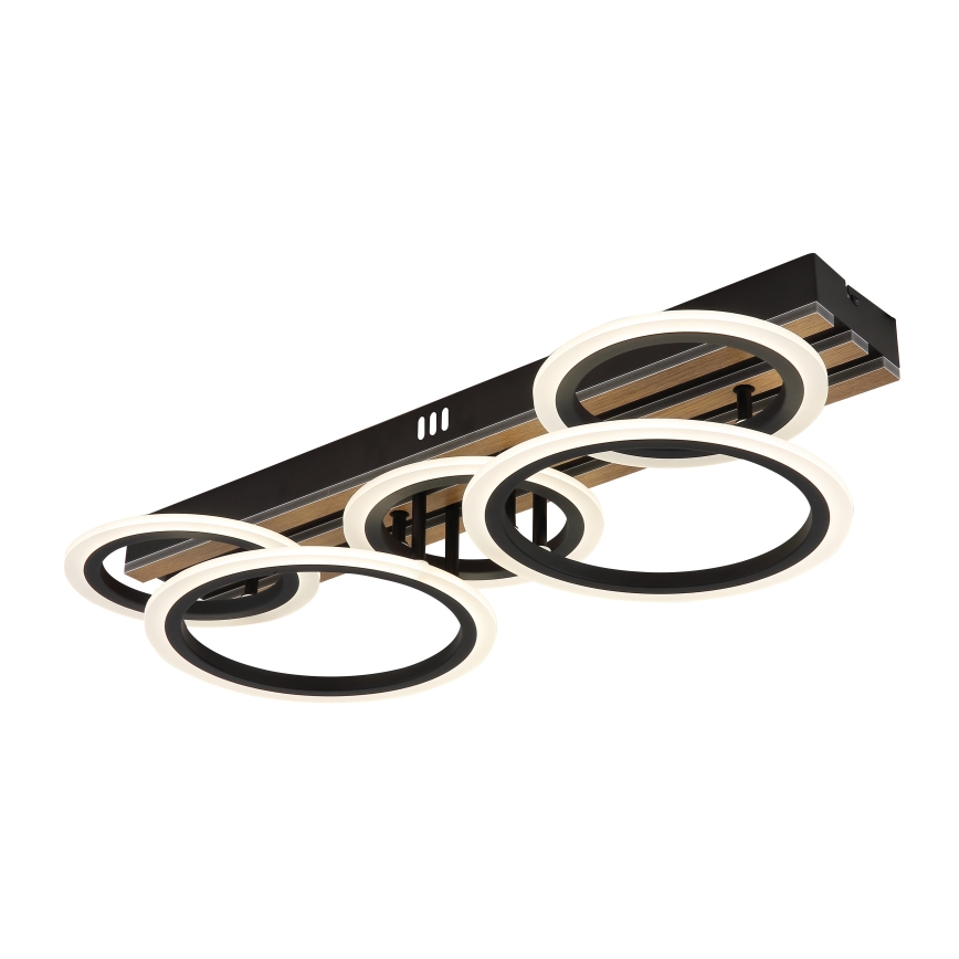 Globo - Lámpara LED de techo LED/34W/230V 3000/4200/6000K