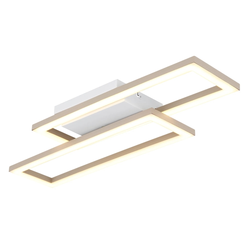 Globo - Plafón LED/16W/230V 3000/4000/6000K