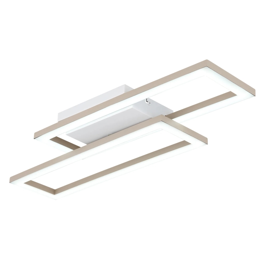 Globo - Plafón LED/16W/230V 3000/4000/6000K