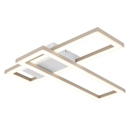 Globo - Plafón LED/16W/230V 3000/4000/6000K