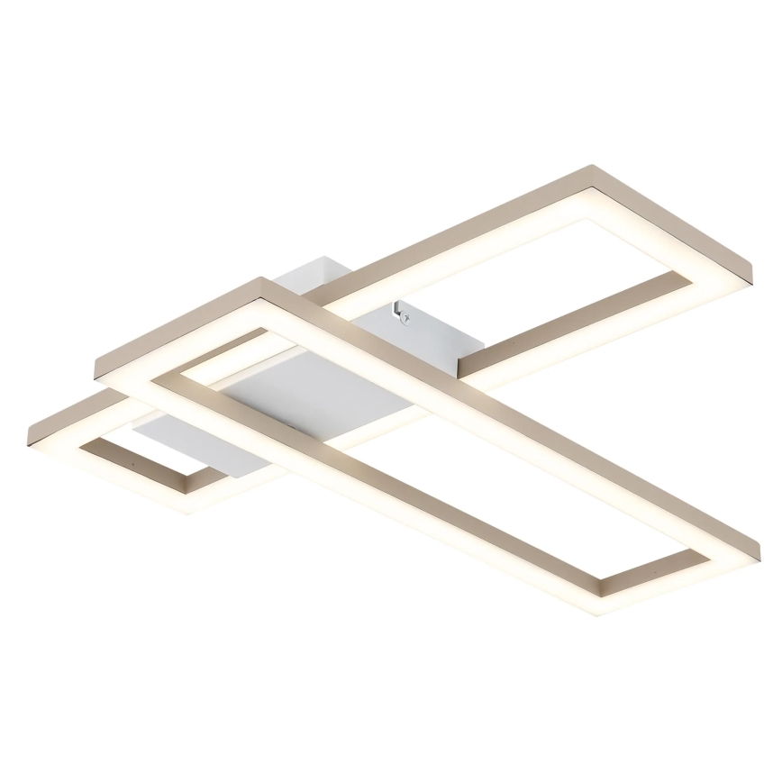 Globo - Plafón LED/16W/230V 3000/4000/6000K