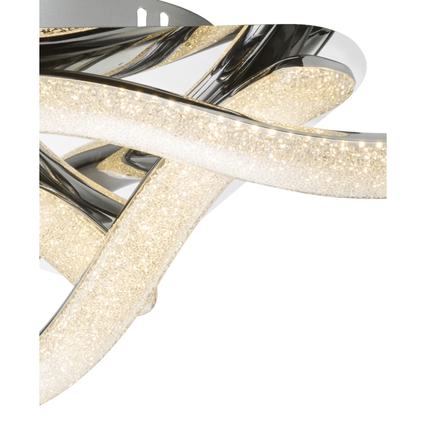 Globo - Lámpara de techo LED LED/36W/230V