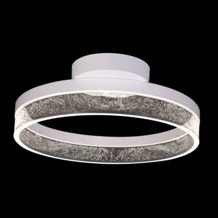 Globo - Plafón LED LED/24W/230V
