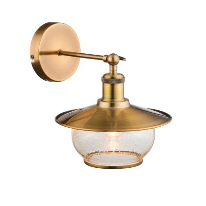 Globo 69030W - Aplique 1xE27/60W