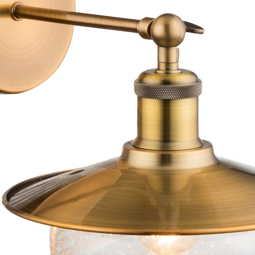 Globo 69030W - Aplique 1xE27/60W