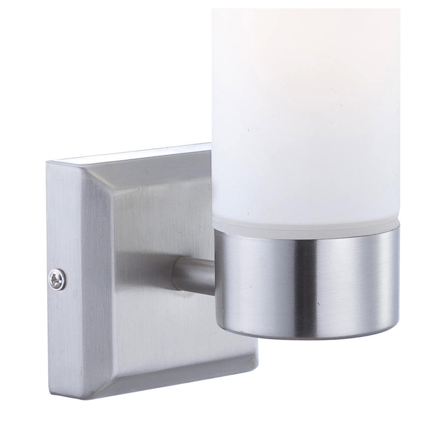 Globo - Aplique de baño 1xE14/40W/230V IP44
