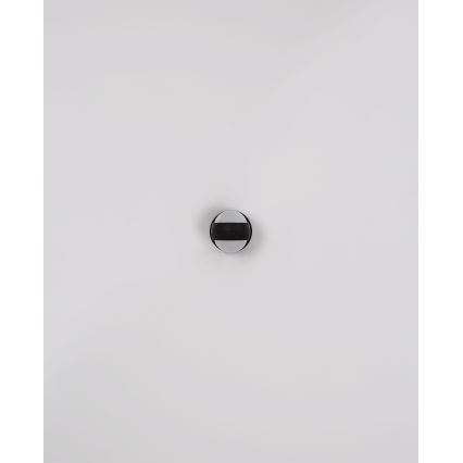 Globo - Aplique de pared LED táctil recargable y regulable RANDI 1,4W/35V 1800 mAh