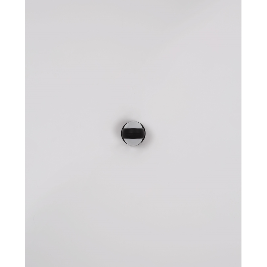 Globo - Aplique de pared LED táctil recargable y regulable RANDI 1,4W/35V 1800 mAh