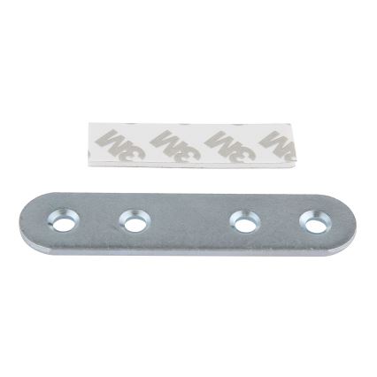 Globo - Aplique de pared LED táctil recargable y regulable RANDI 1,4W/35V 1800 mAh
