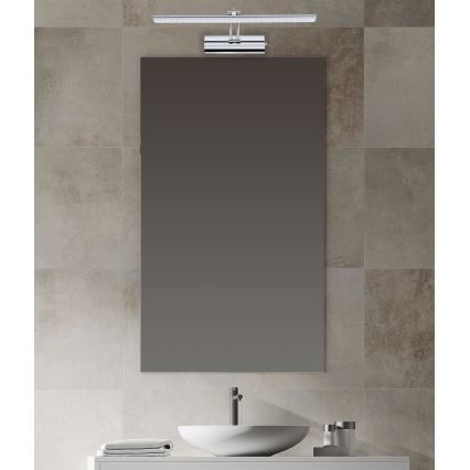 Globo - Lámpara para cuadros LED/3W/230V