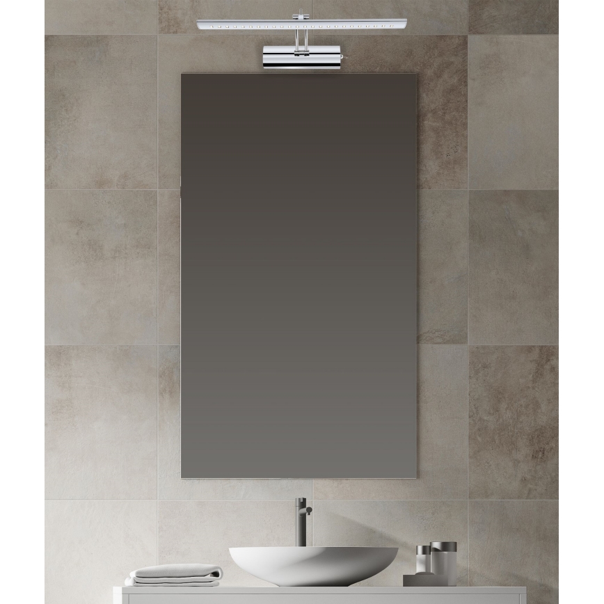 Globo - Lámpara para cuadros LED/3W/230V