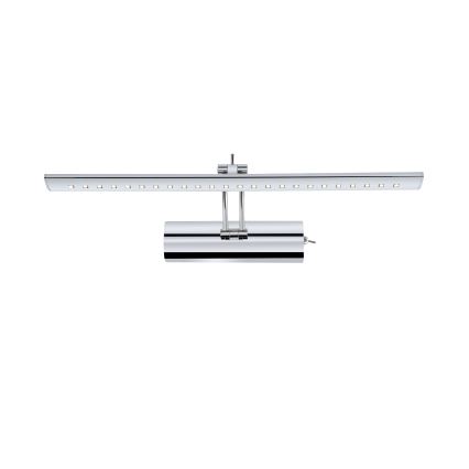 Globo - Lámpara para cuadros LED/3W/230V