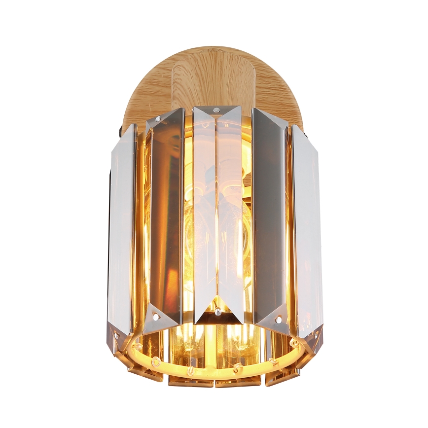 Globo - Foco de pared 1xE14/40W/230V
