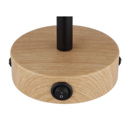 Globo - Foco de pared 1xE14/40W/230V