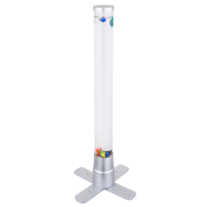 Globo - LED RGB Lámpara decorativa 9xLED/0,06W/230V