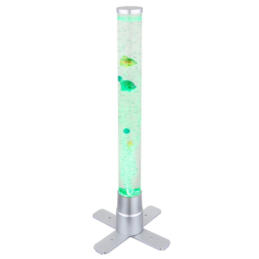 Globo - LED RGB Lámpara decorativa 9xLED/0,06W/230V