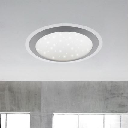 Globo - Plafón LED LED/11W/230V