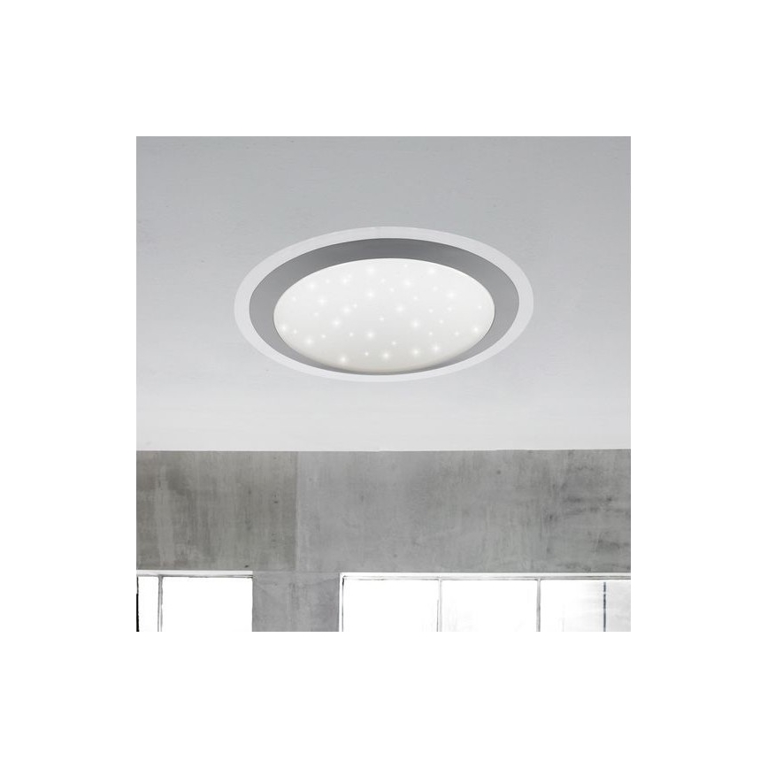 Globo - Plafón LED LED/11W/230V