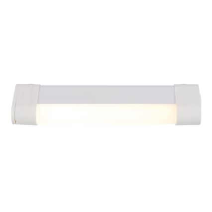 Globo - Luz LED recargable para debajo del armario de cocina 3 en 1 LED/2W/5V 3000/4000/7000K 800 mAh