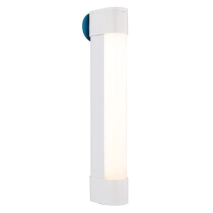 Globo - Luz LED recargable para debajo del armario de cocina 3 en 1 LED/2W/5V 3000/4000/7000K 800 mAh