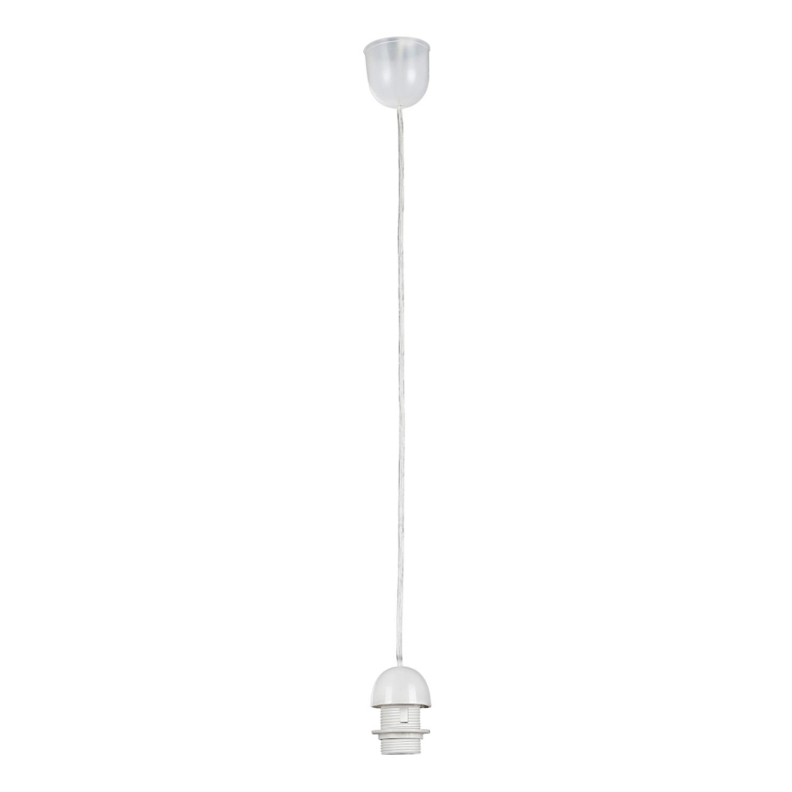 GLOBO A1 - Cable de alimentación 1xE27/60W