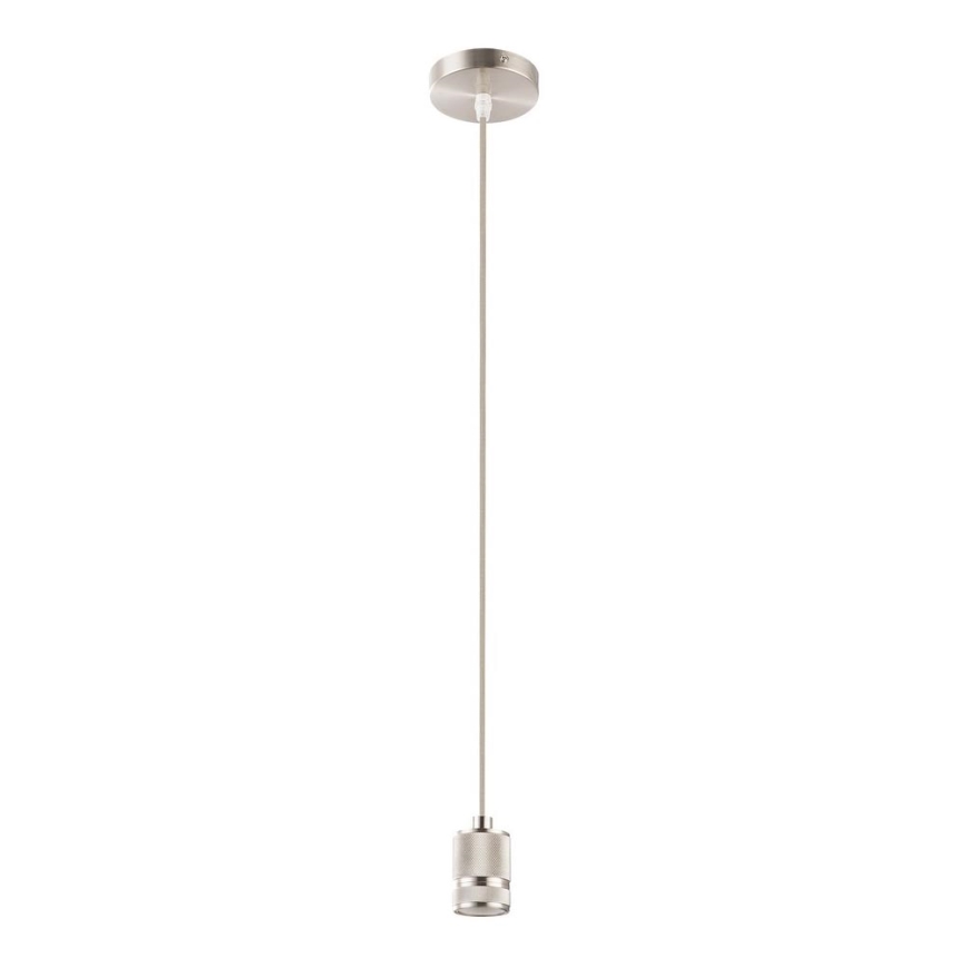 Globo A20 - Cable de alimentación OLIVER 1xE27/60W/230V