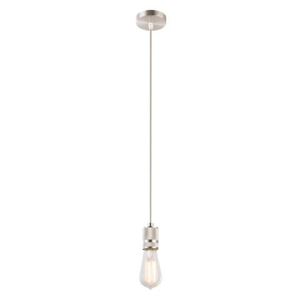 Globo A20 - Cable de alimentación OLIVER 1xE27/60W/230V