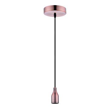 Globo A36 - Cable de alimentación OLIVER 1xE27/40W/230V
