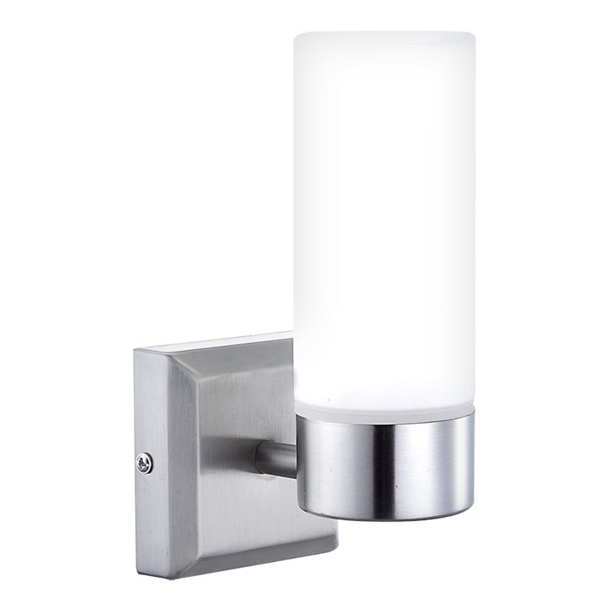 Globo - Aplique de baño 1xE14/40W/230V IP44