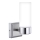 Globo - Aplique de baño 1xE14/40W/230V IP44